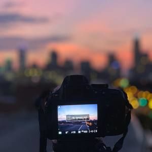 Meet your Posher, Sam